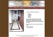 Frank Arch Installations