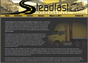 Steadfast Transport, LLC